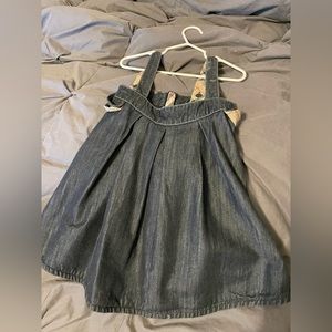 Burberry Kids Skirt